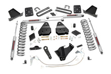 Load image into Gallery viewer, 6 Inch Lift Kit