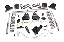 Load image into Gallery viewer, Rough Country - 6 Inch Lift Kit - 533.20
