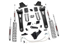 Load image into Gallery viewer, 6 Inch Lift Kit