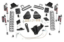 Load image into Gallery viewer, 6 Inch Lift Kit - Gas - OVLD - Vertex - Ford F-250 Super Duty
