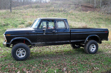 Load image into Gallery viewer, 4 Inch Lift Kit