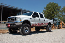 Load image into Gallery viewer, 4 Inch Lift Kit - Rear Blocks - V2 - Ford F-250 F-350 Super Duty