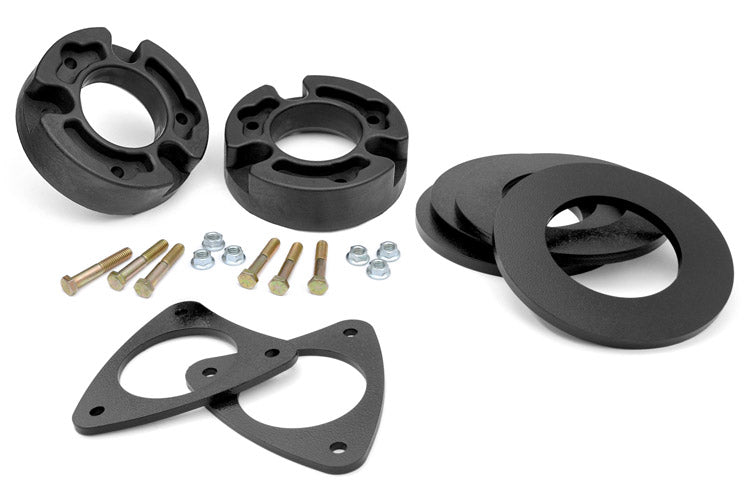 2.5 Inch Lift Kit