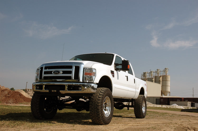 6 Inch Lift Kit