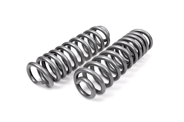 Rough Country 2 Inch Leveling Kit - Ford F-150 2WD (1997-2003)