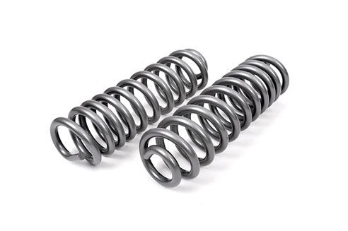 Rough Country 1.5 Inch Leveling Kit - Ford Bronco F-150 (1980-1996)
