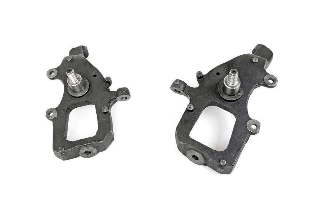 Rough Country 2 Inch Lowering Spindles - Ford F-150 2WD (2004-2008)