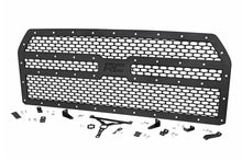 Load image into Gallery viewer, ford-mesh-grille_70191-assembled.jpg