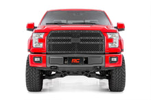 Load image into Gallery viewer, ford-mesh-grille_70191-base-install.jpg