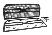Load image into Gallery viewer, ford-mesh-grille_70191-base.jpg