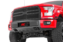 Load image into Gallery viewer, Rough Country - Mesh Grille - Ford F-150 2WD/4WD (2015-2017) - 70191