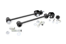 Load image into Gallery viewer, Rough Country Sway Bar Links - Rear - 4 Inch Lift - Ford F-250 4WD (1980-1997)