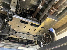 Load image into Gallery viewer, FSPE Catalytic Converter Guard for the Transit T-150 (2014-2019)