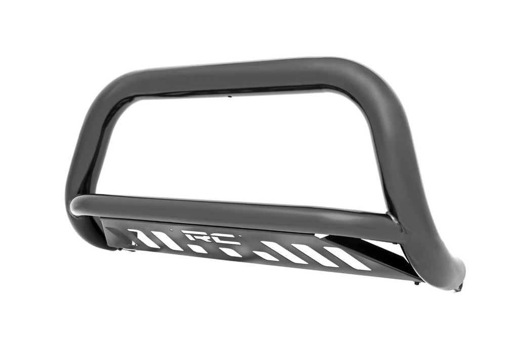 Rough Country Black Bull Bar - Eco Boost - Ford F-150 2WD 4WD (2011-2023)