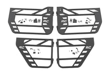 Load image into Gallery viewer, Tubular Doors - Front And Rear - Jeep Wrangler JK Wrangler Unlimited (07-18)