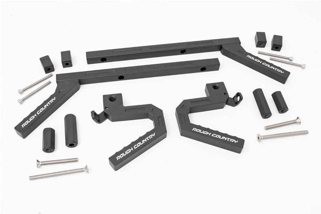 Grab Handles