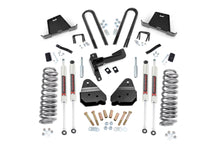Load image into Gallery viewer, 4.5 Inch Lift Kit