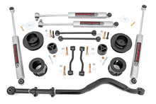 Load image into Gallery viewer, 3.5 Inch Lift Kit