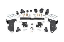 Load image into Gallery viewer, Rough Country 1.25 Inch Body Lift Kit - Chevy GMC Canyon Colorado 2WD 4WD (15-22)