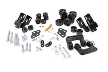 Load image into Gallery viewer, 3.25 Inch Kit - Combo - Alum - Chevy GMC 1500 (07+)