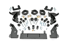 Load image into Gallery viewer, 3.25 Inch Kit - Combo - Cast Steel - Chevy GMC 1500