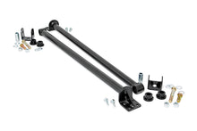 Load image into Gallery viewer, Rough Country Kicker Bar Kit - 6 Inch Lift - Chevy GMC 2500HD (01-10)