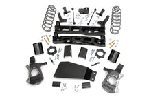 Load image into Gallery viewer, 7.5 Inch Lift Kit - Chevy Avalanche 1500 2WD 4WD