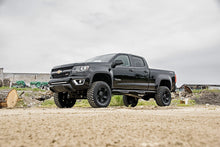 Load image into Gallery viewer, 6 Inch Lift Kit - M1 Struts - Chevy GMC Canyon Colorado