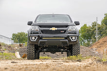 Load image into Gallery viewer, 6 Inch Lift Kit - M1 Struts - Chevy GMC Canyon Colorado
