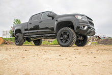 Load image into Gallery viewer, Chevy GMC Canyon Colorado truck equipped with the 6-inch N3 lift kit installed