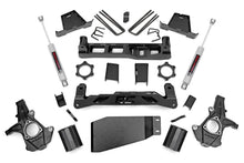 Load image into Gallery viewer, 7.5 Inch Lift Kit - Chevy GMC 1500 4WD