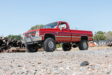Load image into Gallery viewer, 4 Inch Lift Kit - 52 Inch Rear Springs - Chevy GMC C10 K10 C15 K15 Truck Jimmy (73-76)