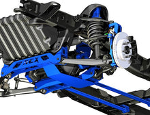 Load image into Gallery viewer, 7.5 Inch Lift Kit - Chevy GMC 1500 2WD