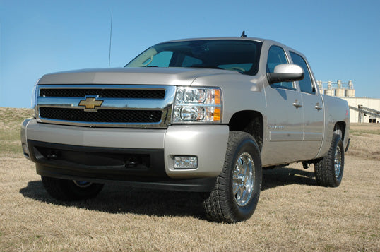 Rough Country 3.5 Inch Lift Kit - Chevy GMC 1500 2WD (07-13)