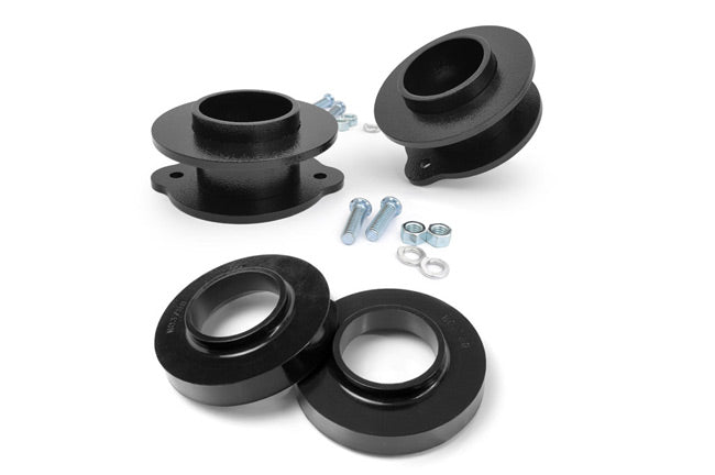 2 Inch Lift Kit