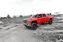 Load image into Gallery viewer, 7 Inch Lift Kit - Bracket - N3 Struts - Chevy GMC 1500
