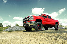Load image into Gallery viewer, 7 Inch Lift Kit - Bracket - M1 Struts M1 - Chevy GMC 1500