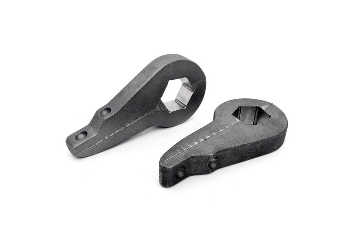 2 Inch Leveling Kit - FT Code - Chevy C2500 K2500 Truck 4WD