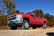 Load image into Gallery viewer, 1.5-2 Inch Leveling Kit - N3 - Chevy GMC 2500HD 3500HD