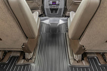 Load image into Gallery viewer, Rough Country Floor Mats - FR &amp; RR - FR RR Bucket - Chevy GMC Tahoe Yukon (21-23)
