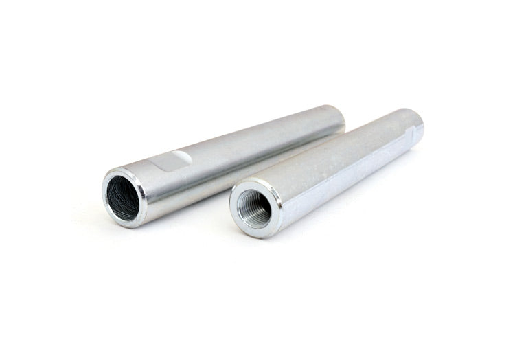 Rough Country HD Tie Rod Sleeves - Chevy GMC 2500HD 3500HD (11-23)