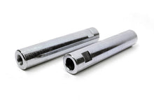 Load image into Gallery viewer, Rough Country HD Tie Rod Sleeves - Chevy GMC 1500 2500HD Tahoe Yukon 4WD