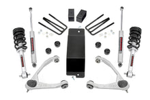 Load image into Gallery viewer, 3.5 Inch Lift Kit - UCA - N3 Struts - Chevy GMC 1500