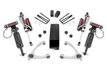 Load image into Gallery viewer, 3.5 Inch Lift Kit - Forged UCA - Vertex - Chevy GMC 1500