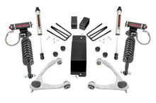 Load image into Gallery viewer, 3.5 Inch Lift Kit - Forged UCA - Vertex V2 - Chevy GMC 1500