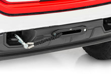 Load image into Gallery viewer, Rough Country Hidden Winch Mounting Plate - Chevy GMC 1500 (14-18)
