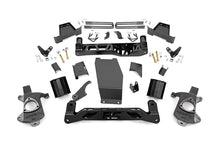 Load image into Gallery viewer, 6 Inch Lift Kit - Magneride - Alum Stamp Steel - GMC Sierra 1500 Denali