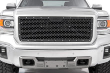 Load image into Gallery viewer, gmc-mesh-grille_70188-base-install.jpg