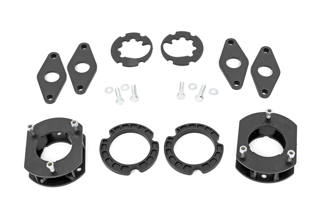 2.5 Inch Lift Kit