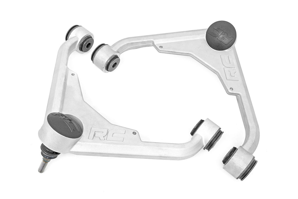 Forged Upper Control Arms